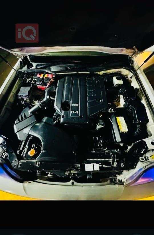 تويوتا كراون